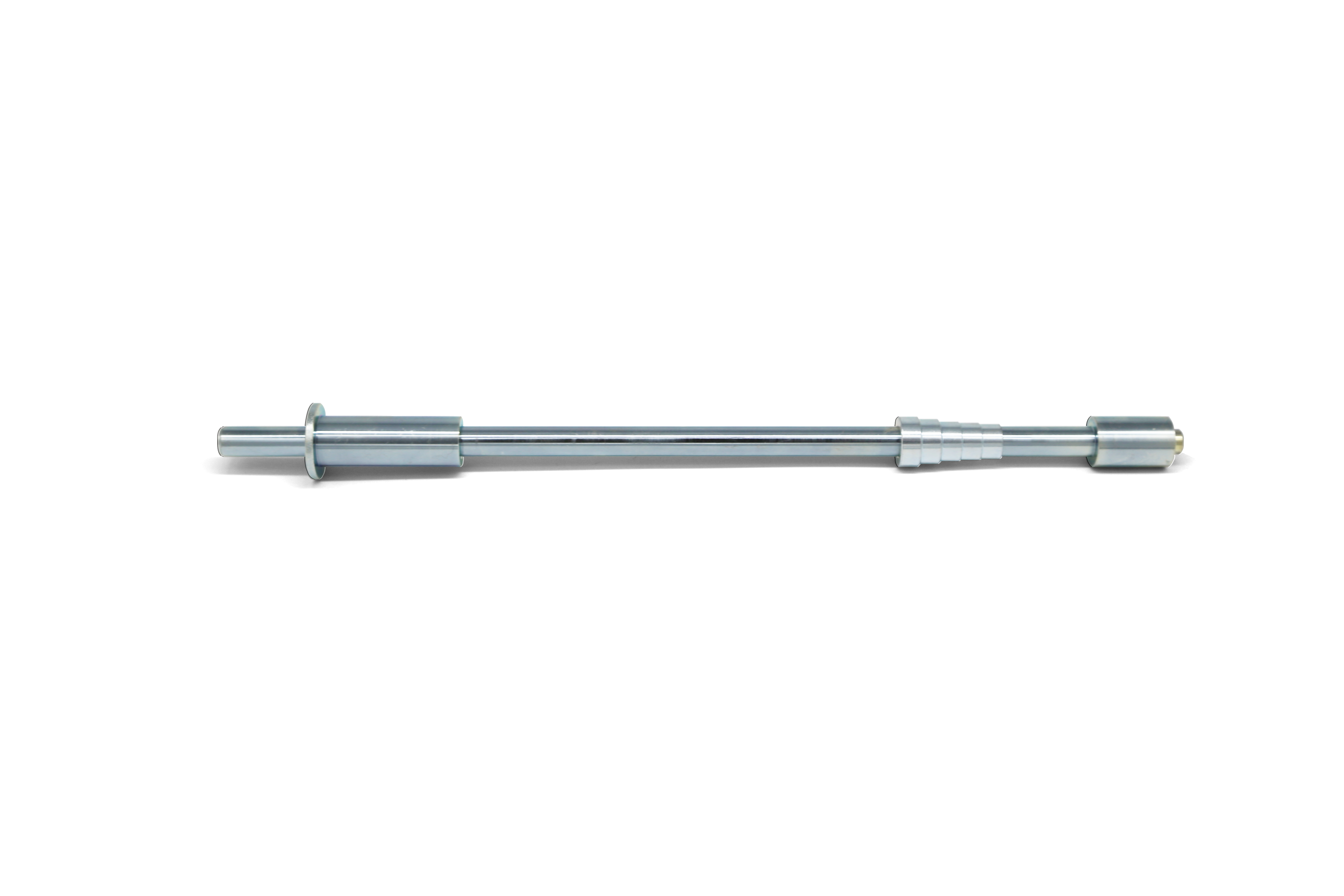 MAX2H Achsadapter für Reifenmontiergerät EVOX Ø 12 mm mit Stufenkonus