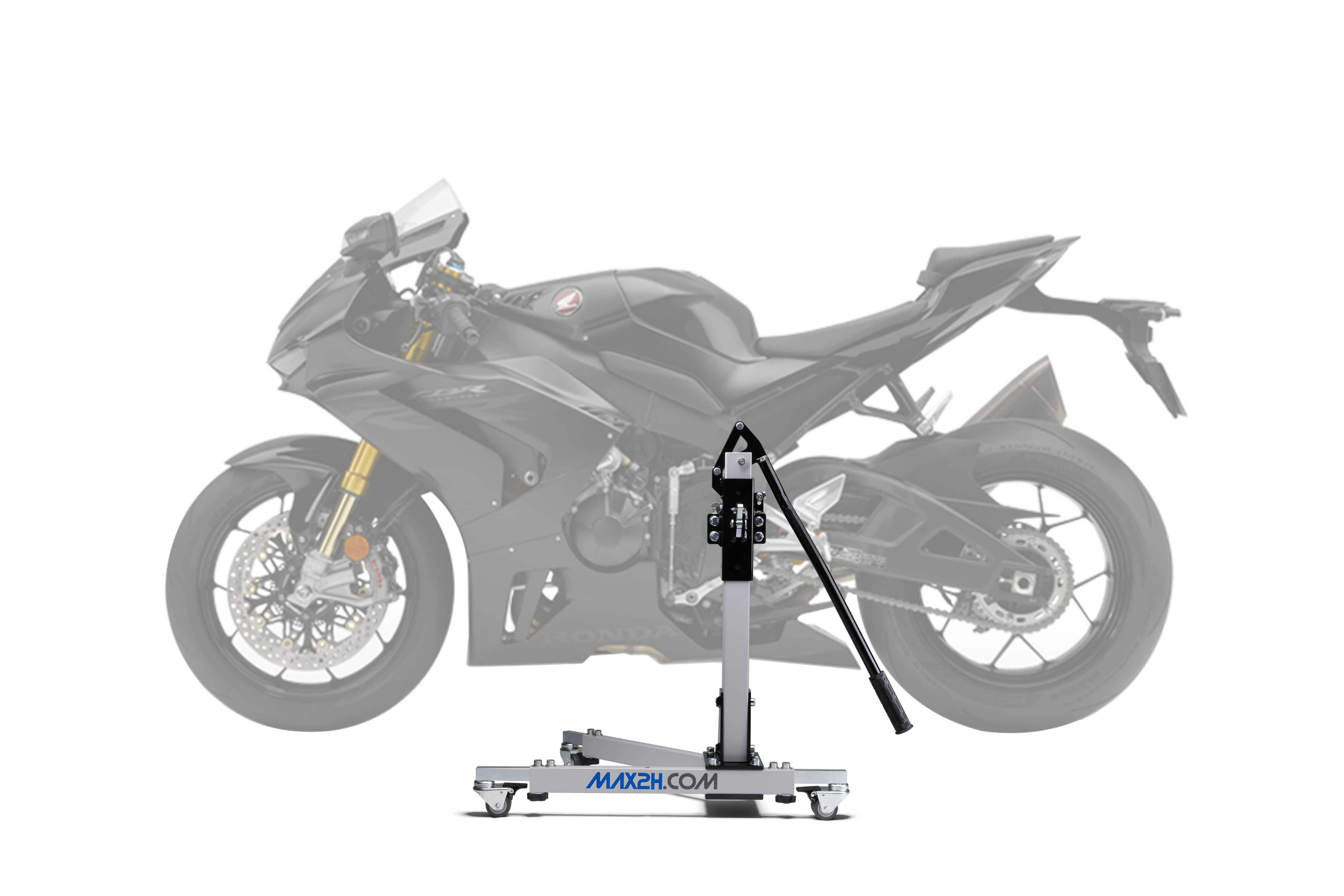 MAX2H Zentralständer EVOLIFT für Honda CBR 1000RR-R SP 20-23