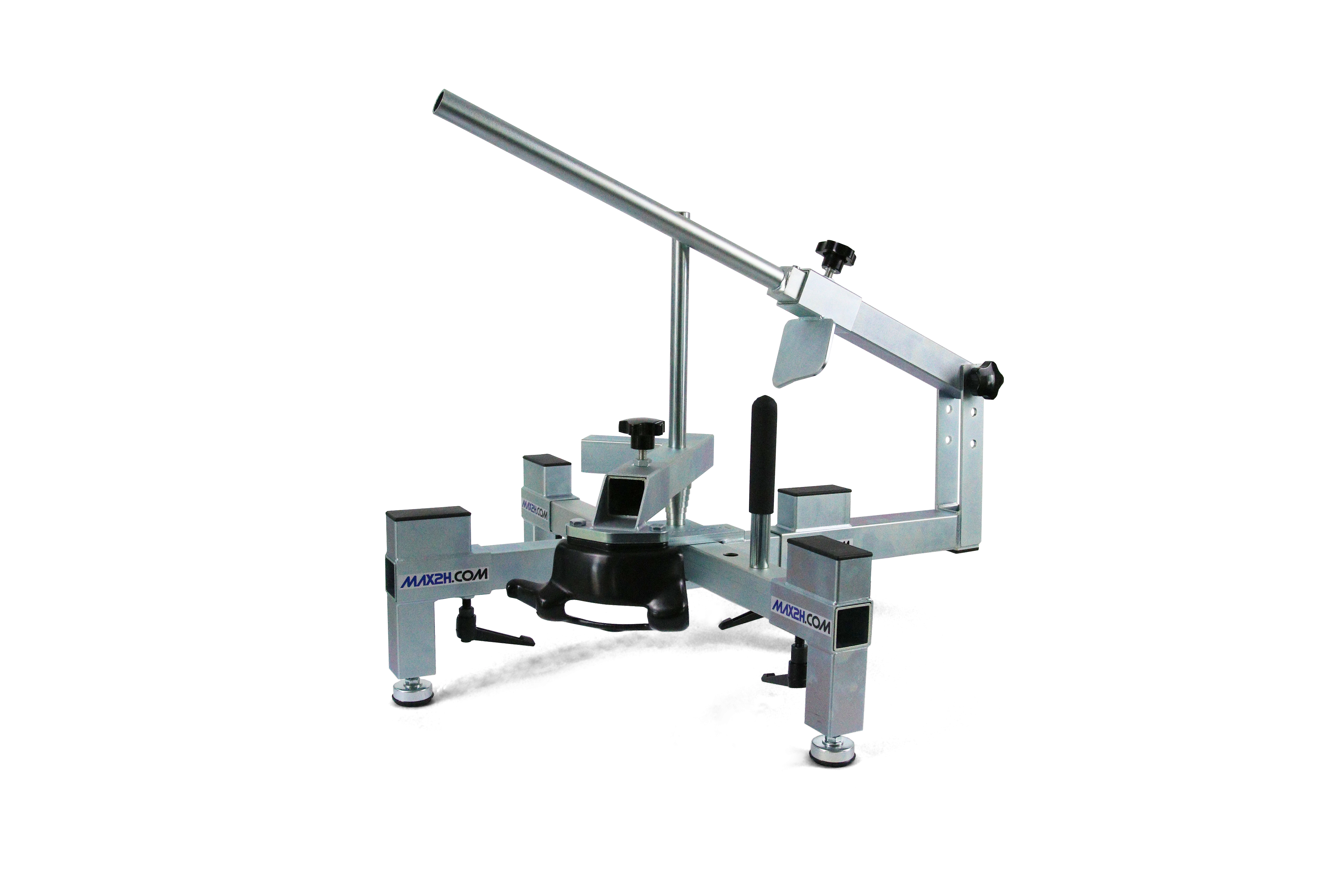 MAX2H Tire Changer EVO2 12-21