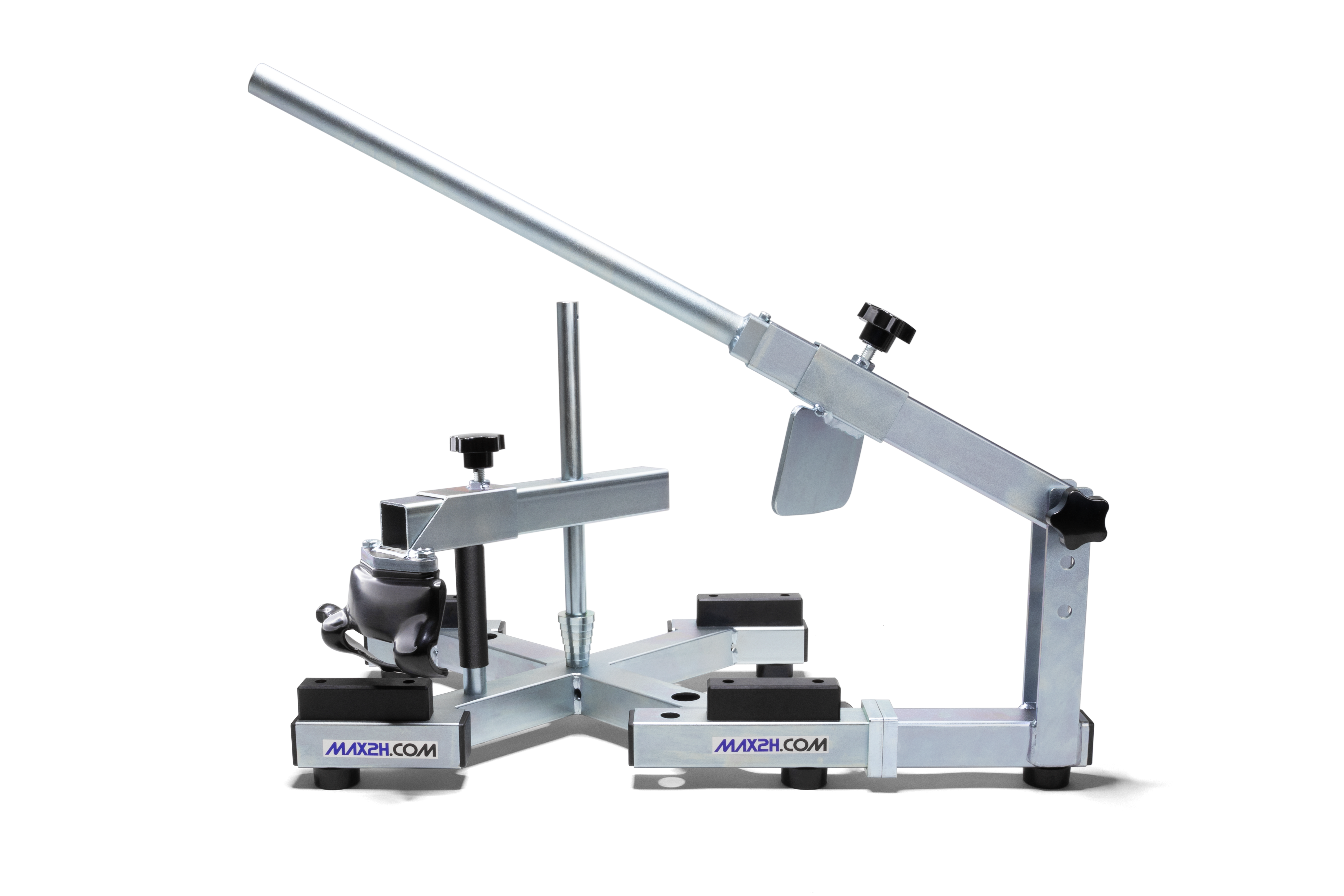 MAX2H® Reifenmontiergerät MG-X 15–19"