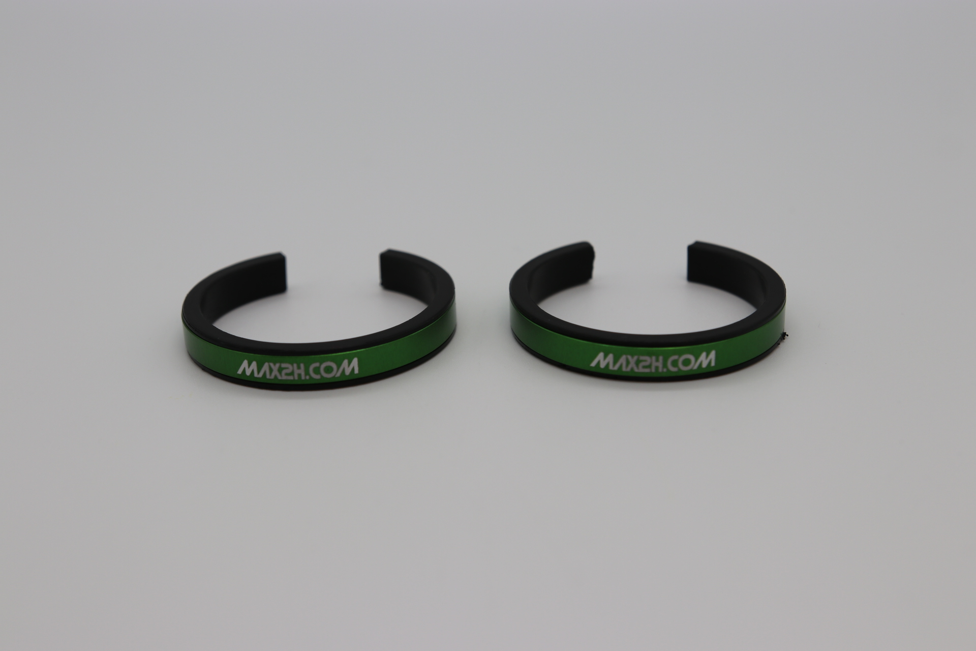 MAX2H Hilfsgummiring für Stoßdämpfer 41-44 mm