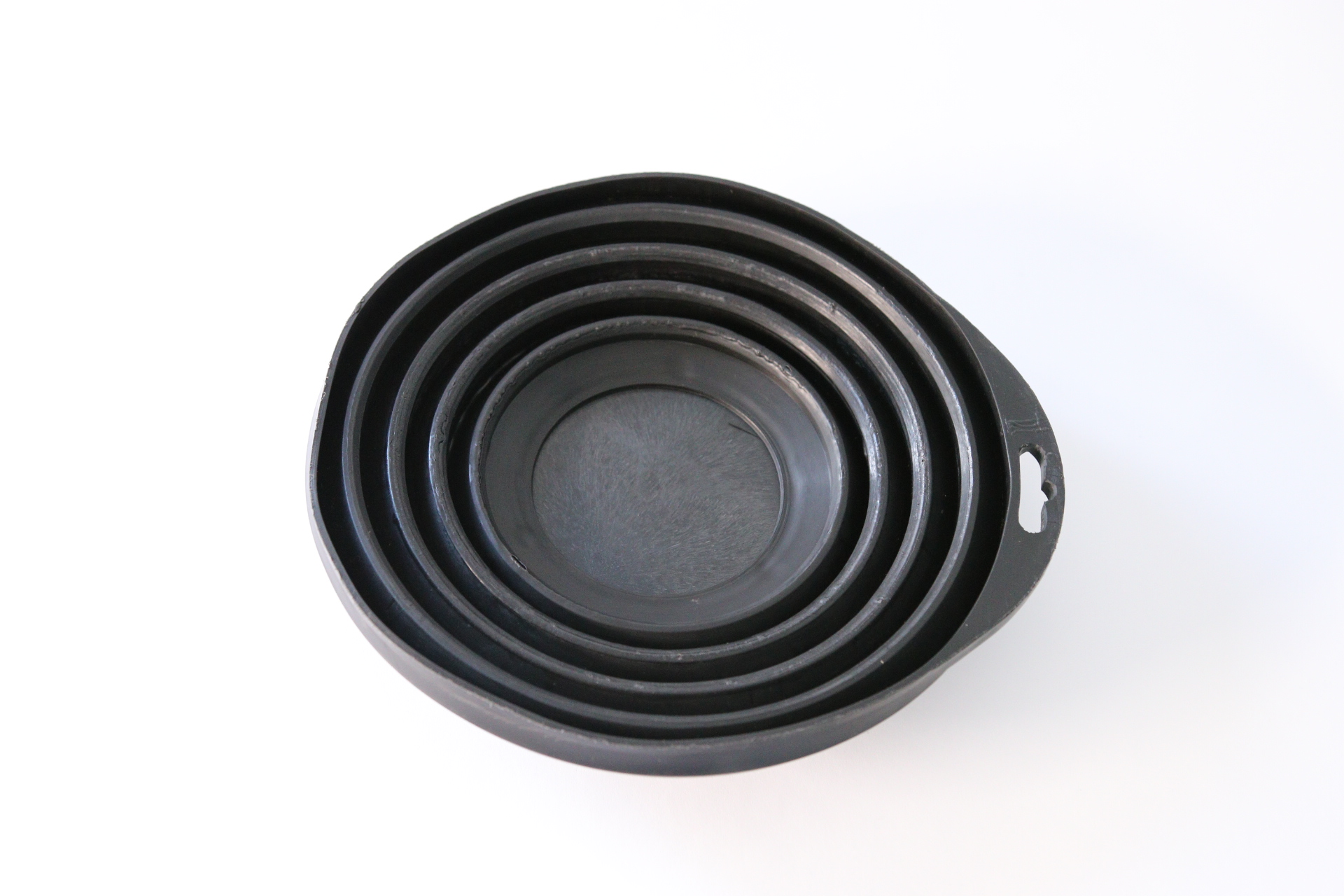 MAX2H Magnetische Werkzeugschüssel 242 mm