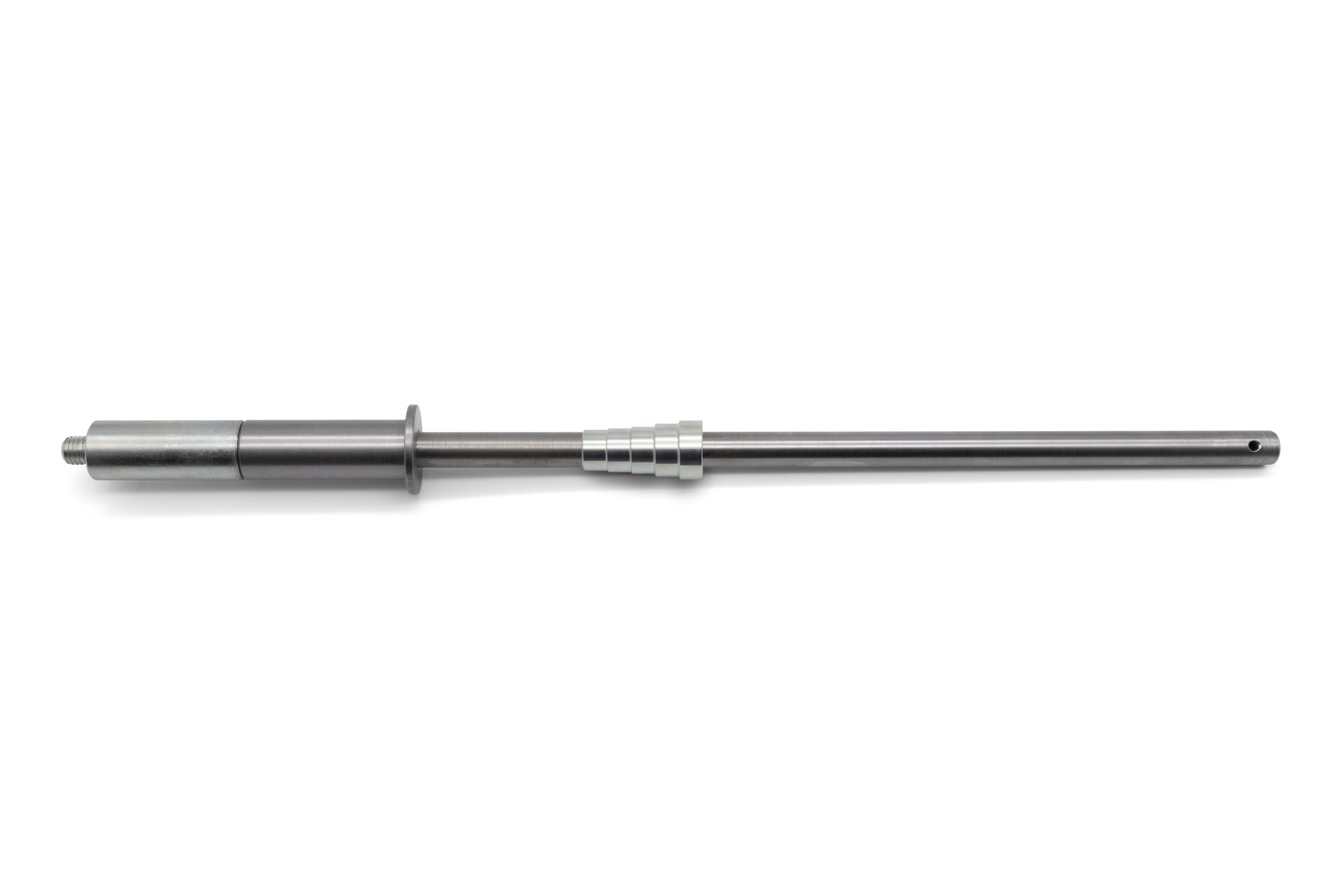 MAX2H® Achsadapter für Reifenmontiergerät MG-2 Ø 12 mm mit Stufenkonus