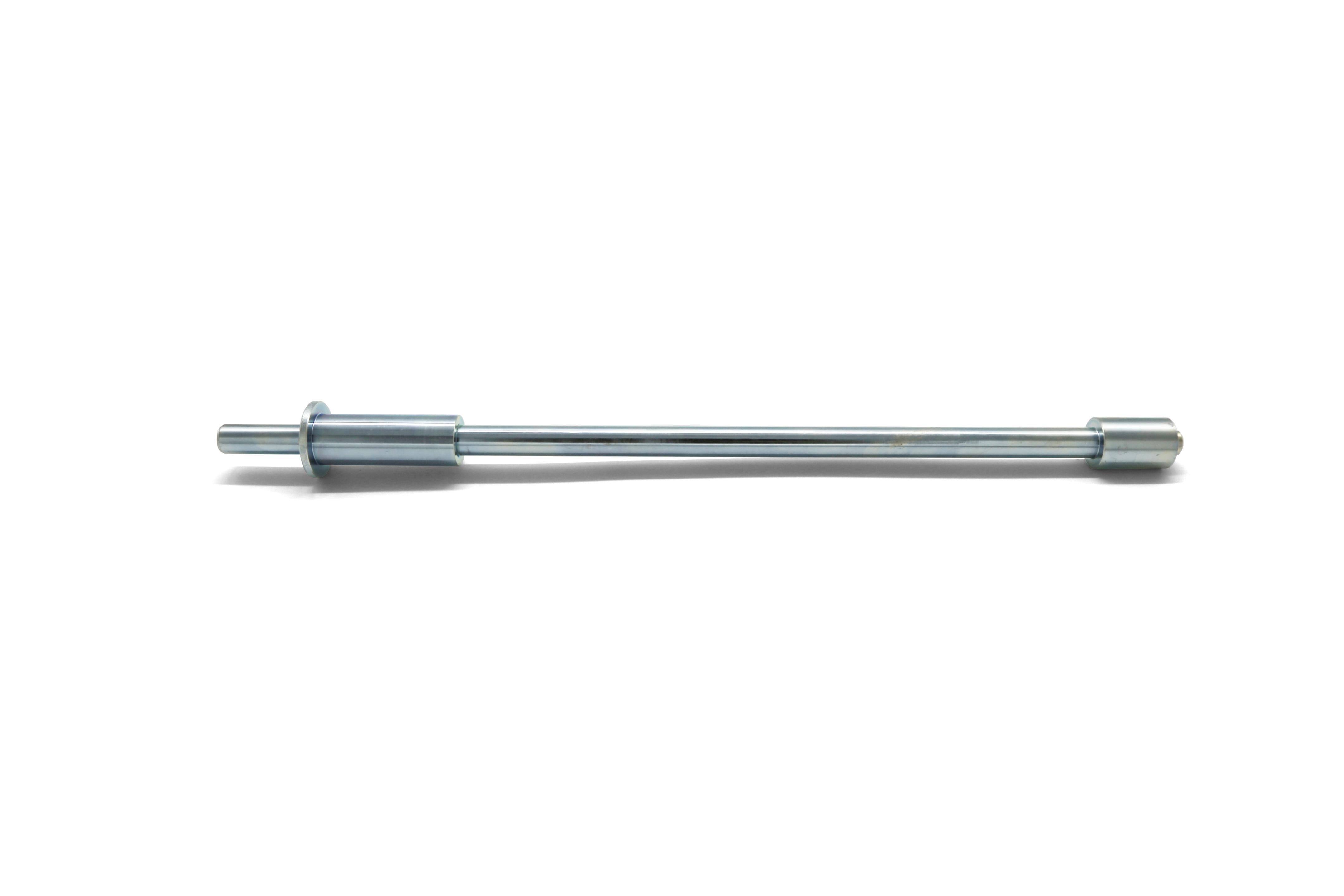 MAX2H® Achsadapter für Reifenmontiergerät MG-X Ø 12 mm