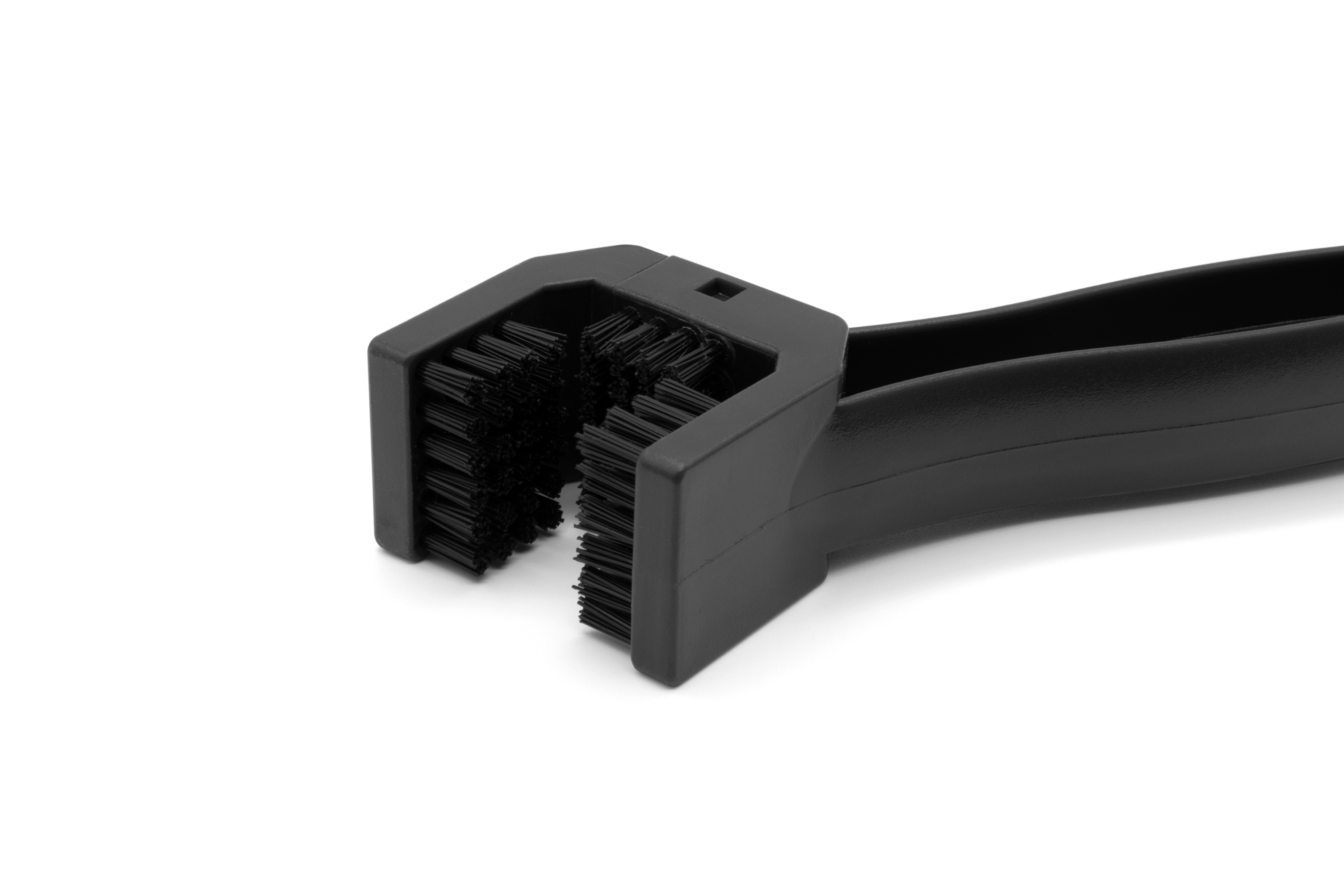 MAX2H Motorradkettenbürste / Reinigungsbürste