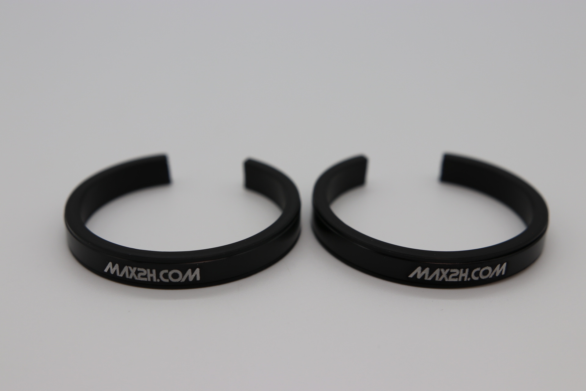 MAX2H Hilfsgummiring für Stoßdämpfer 43-48 mm