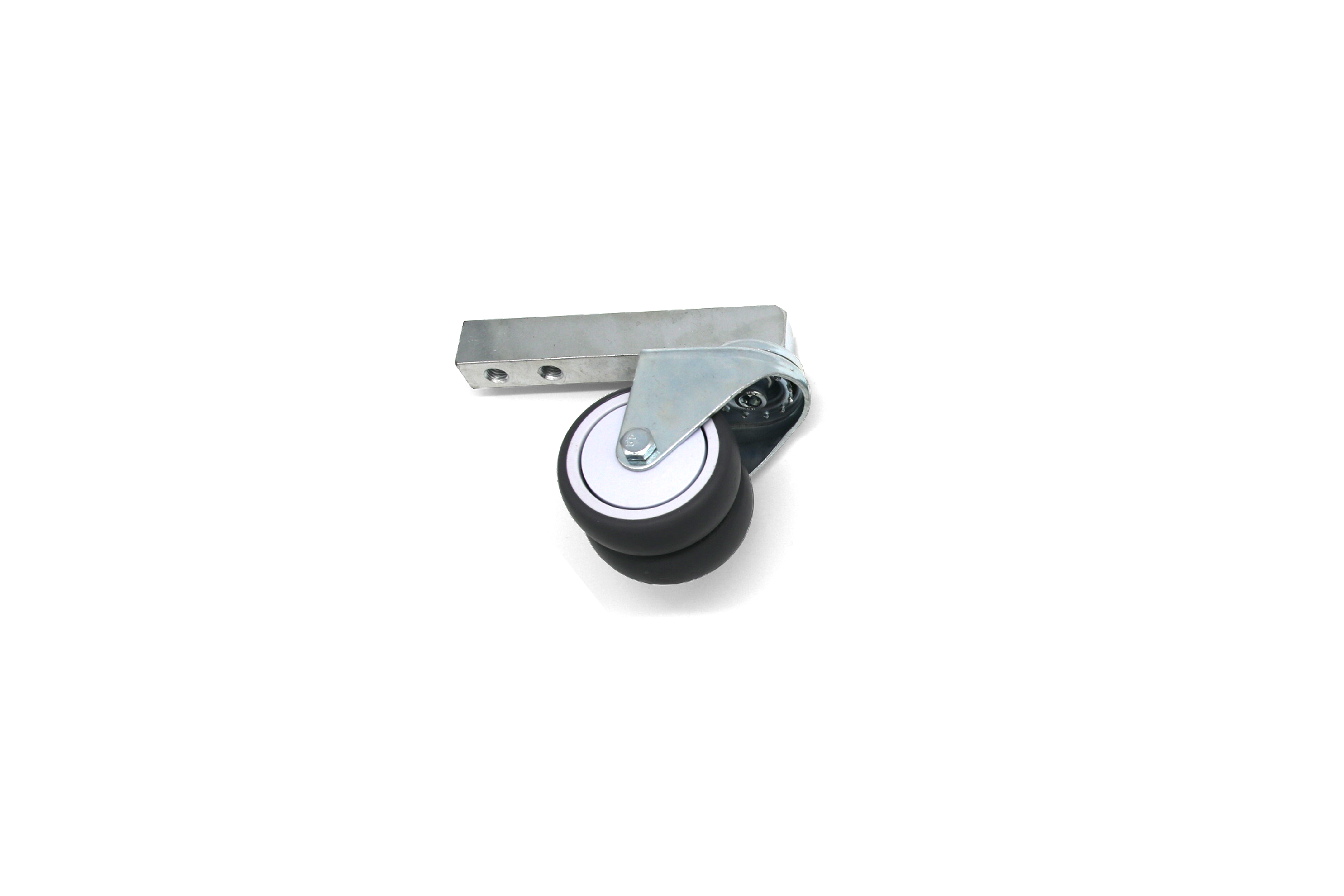 MAX2H® Maxi-Rolle ohne Bremse