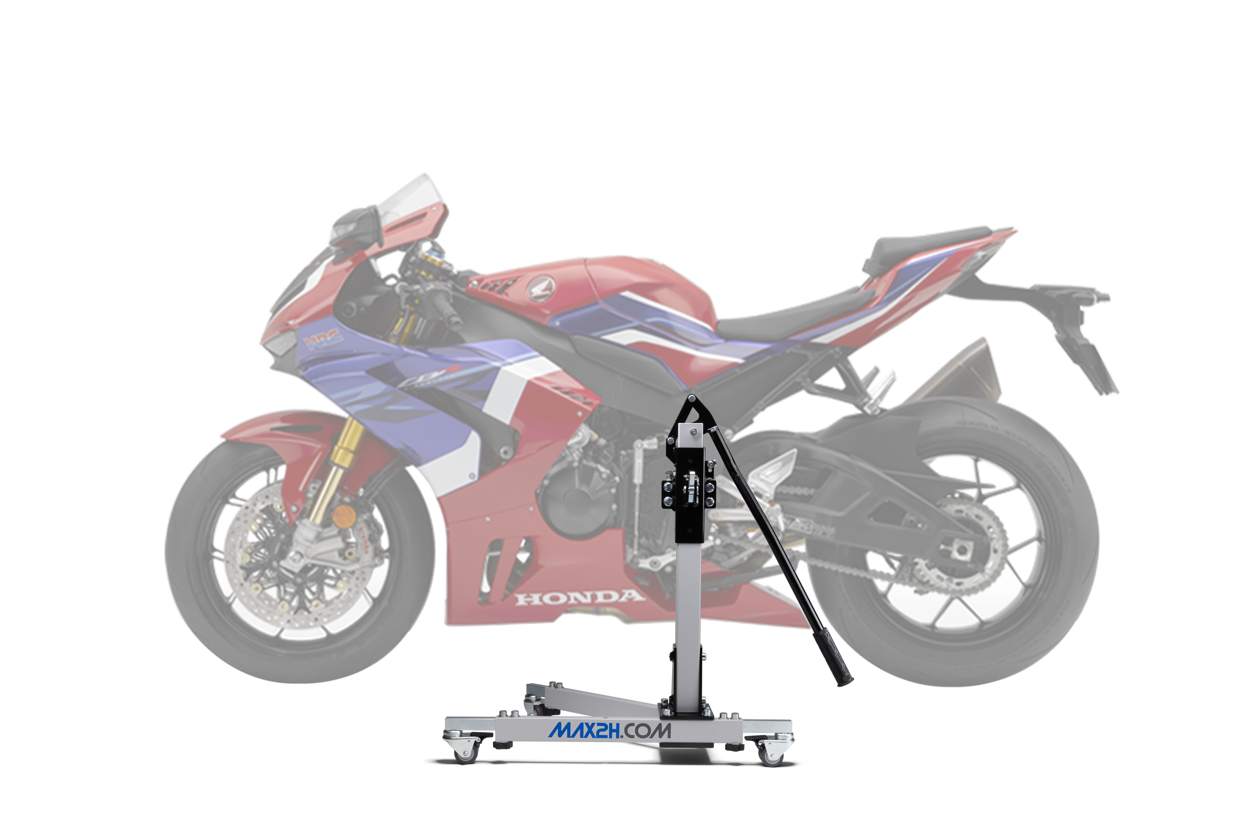 MAX2H Zentralständer EVOLIFT für Honda CBR 1000RR-R 20-23