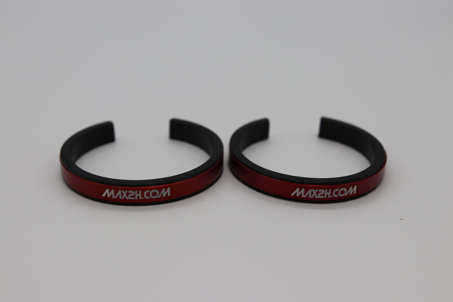 MAX2H Hilfsgummiring für Stoßdämpfer 43-48 mm