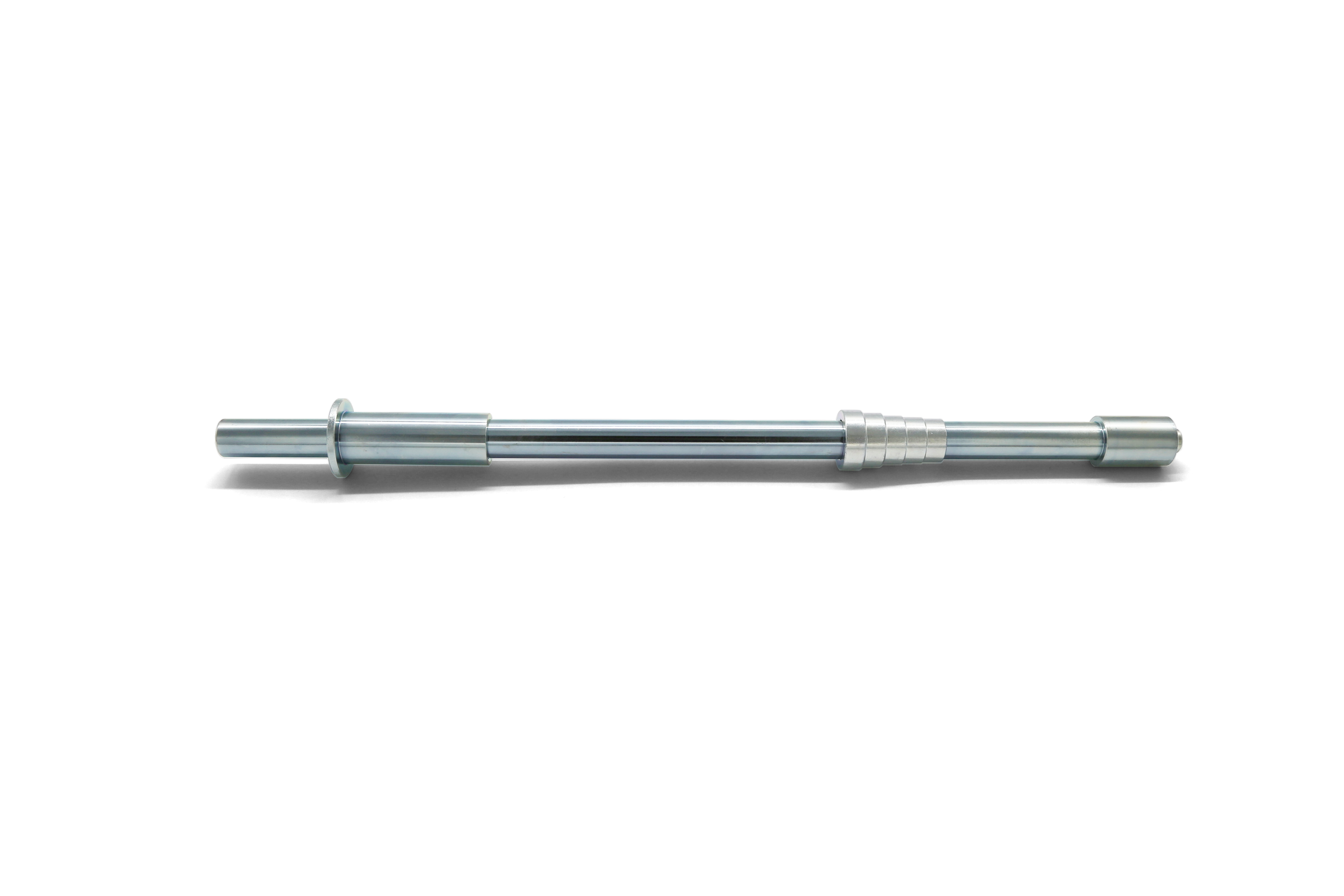 MAX2H Achsadapter für Reifenmontiergerät MG-X Ø 15 mm mit Stufenkonus
